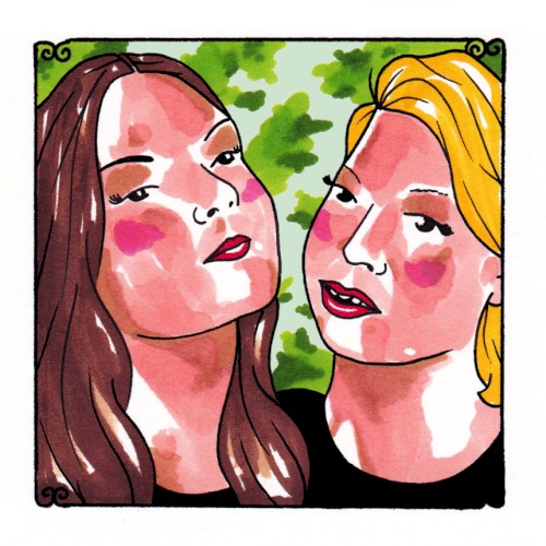 Daytrotter Session