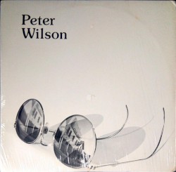 Peter Wilson