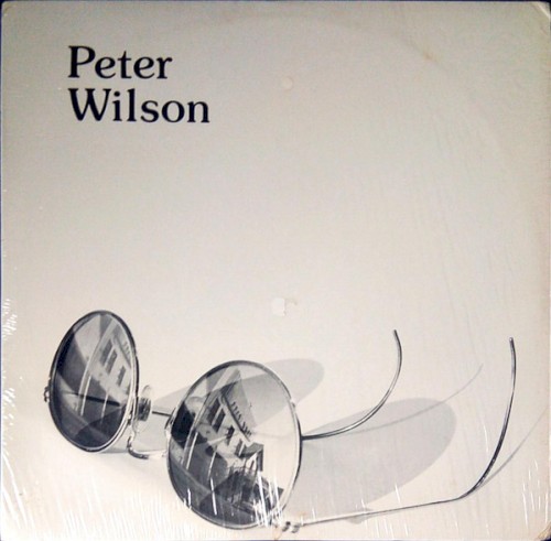 Peter Wilson