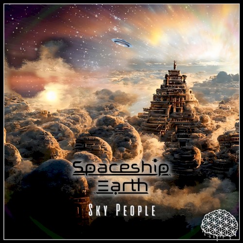 Sky People