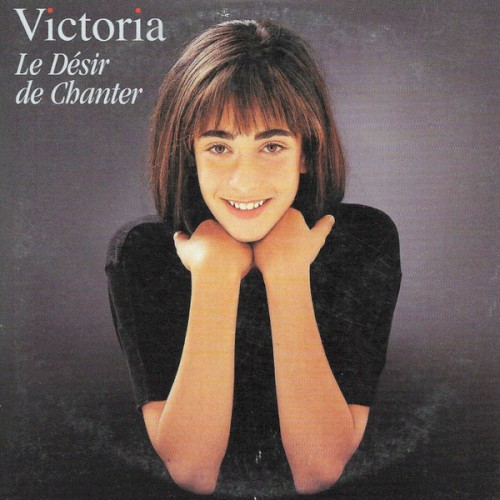 Le Désir de chanter