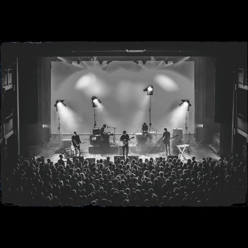 As We Make Our Way (The Live Recordings)