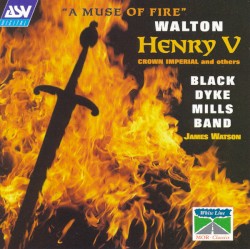 Sir William Walton