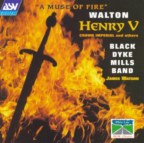 Sir William Walton