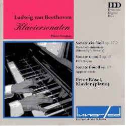 Klaviersonaten