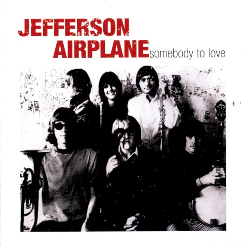 Somebody To Love