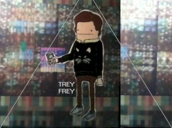 Trey Frey II