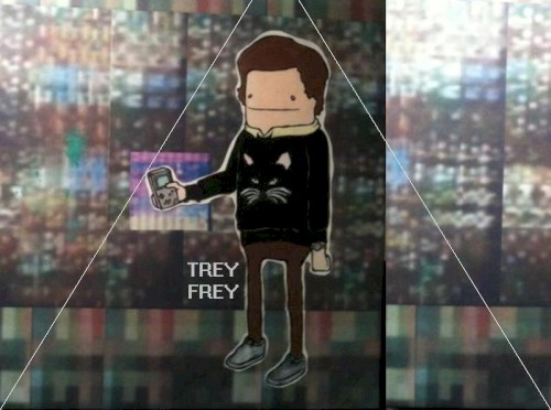 Trey Frey II