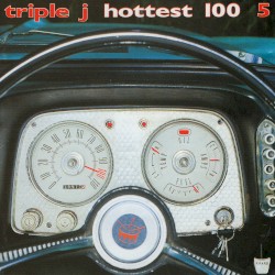 Triple J: Hottest 100, Volume 5