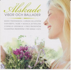 Älskade visor och ballader