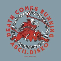 Death Comes Running (Unreleased and Rare 2000 - 2006)
