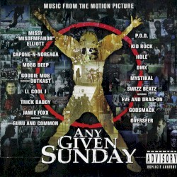 Any Given Sunday: Music From the Motion Picture