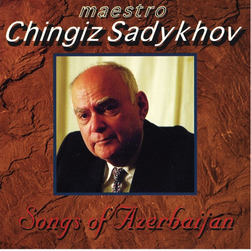 Songs Of Azerbaijan