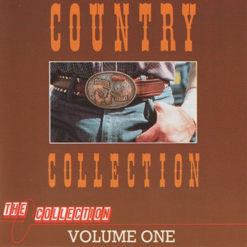 Country Collection Volume One