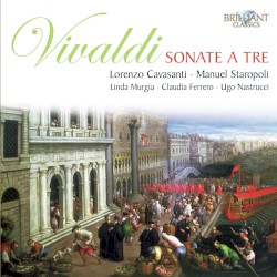 Sonata a Tre