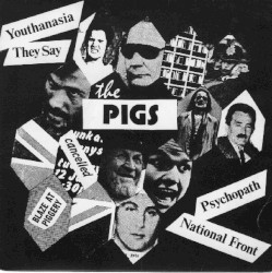 The Pigs