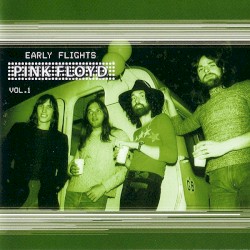 Early Flights, Volume 1