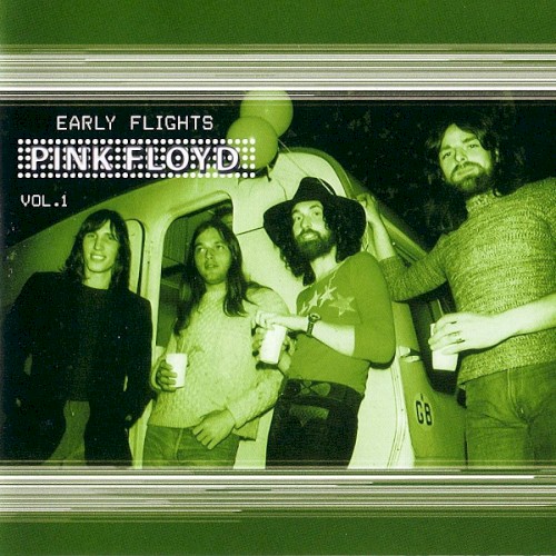 Early Flights, Volume 1