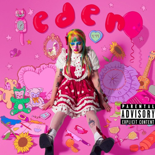 eden