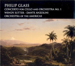 Concerto for Cello and Orchestra no. 1