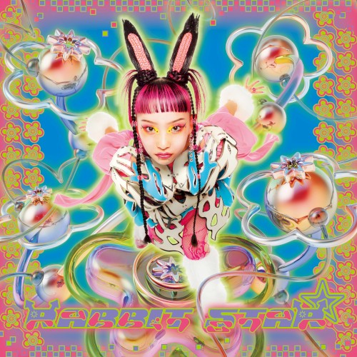 RABBIT STAR ★