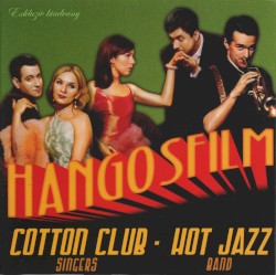 Hangosfilm