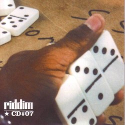 Riddim CD #07