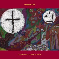 Passenger “Aleph” in Name