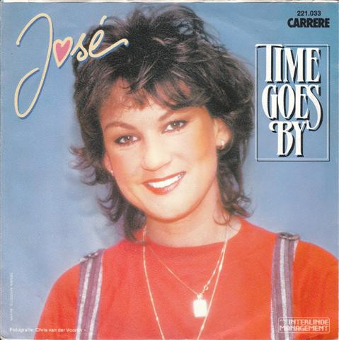 Time Goes By / Lonely Without You