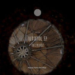 Oldskool EP