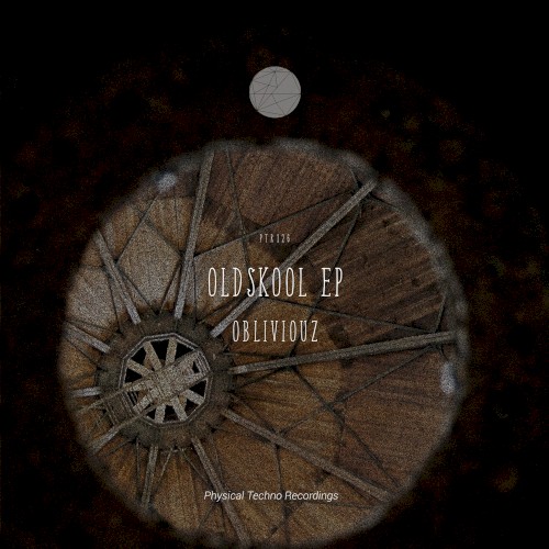 Oldskool EP