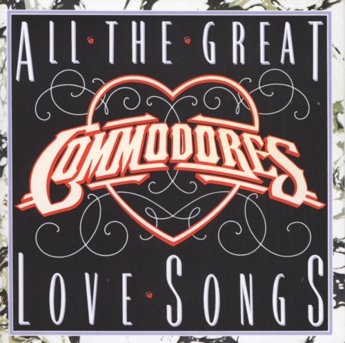 All the Great Commodores Songs