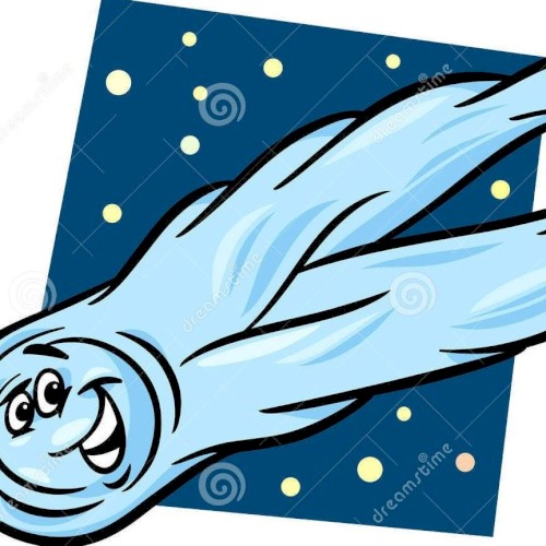 Starry Jet (Nolanimations "1 Year of Discord Nitro" Bootleg)