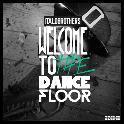 Welcome To The Dancefloor