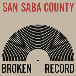 Broken Record