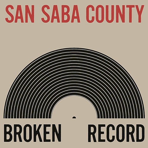 Broken Record