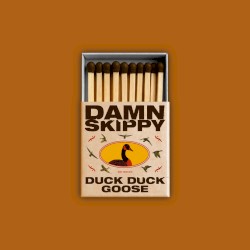Duck Duck Goose