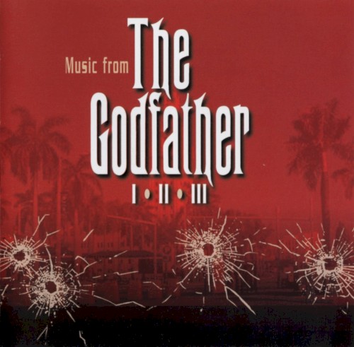Music From the Godfather I-II-III