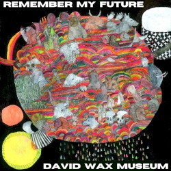 Remember My Future