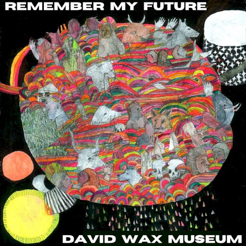 Remember My Future