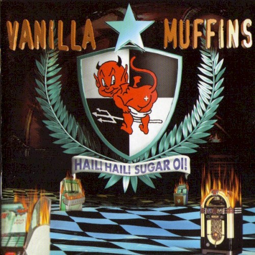 Hail! Hail! Sugar Oï!