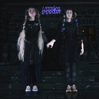 voodoo, voodoo