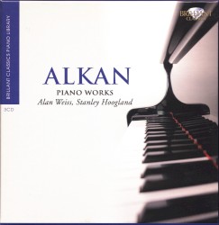 Piano Works