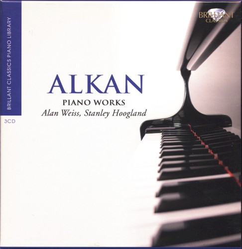 Piano Works
