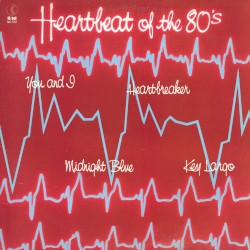 Heartbeat of the 80's