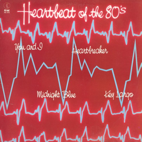 Heartbeat of the 80's
