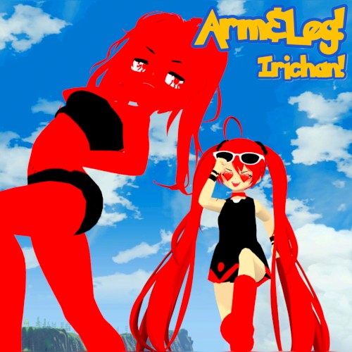 Arm&Lég