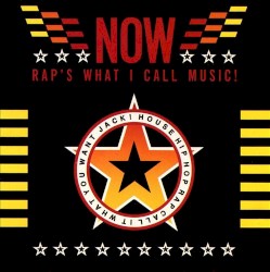 Now Rap’s What I Call Music!