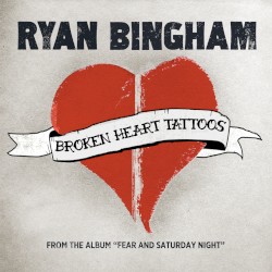 Broken Heart Tattoos