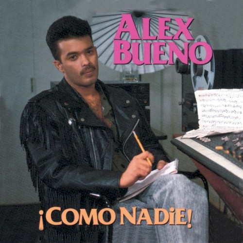 ¡Como nadie!